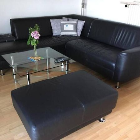 Dachwohnung Mit Seeblick Altmünster Esterno foto